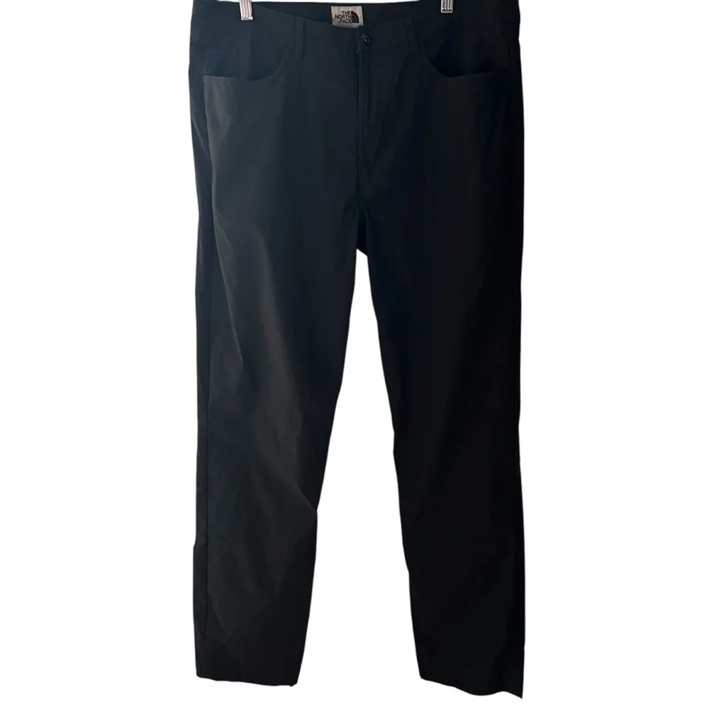 The North Face Pants Hiking Stretch Straight Outdoor D9